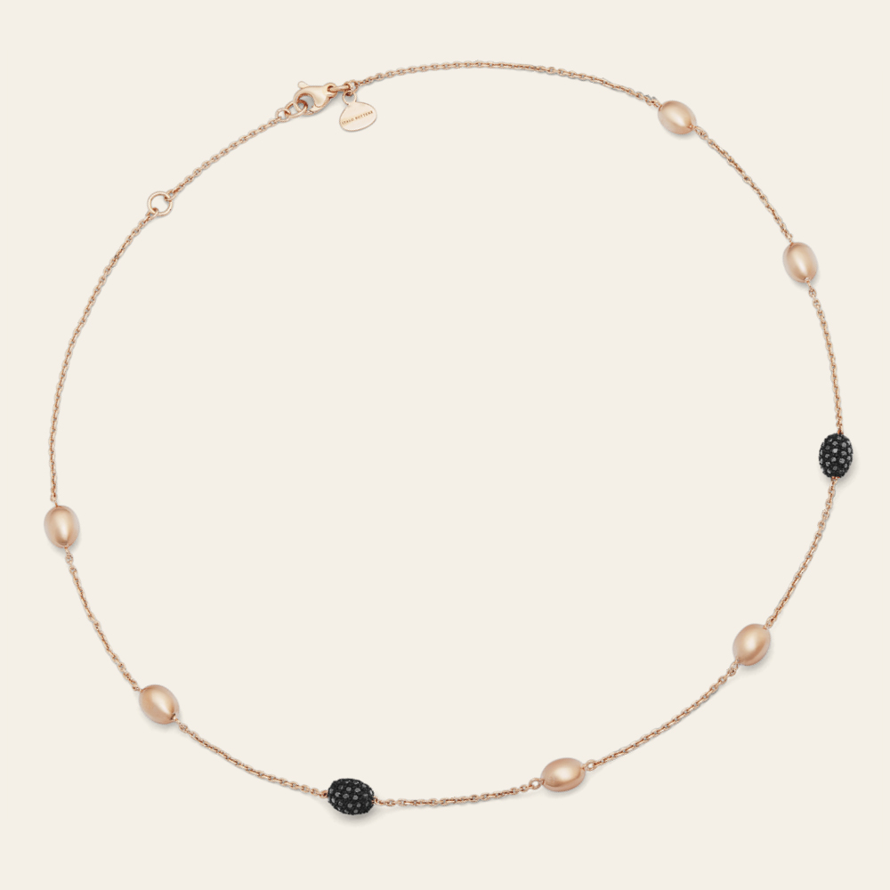 IB Noir – Collana IB002