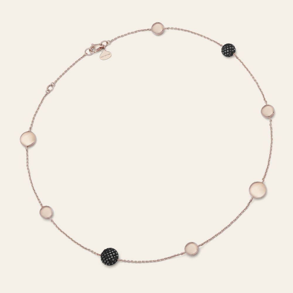 IB Noir – Collana IB004