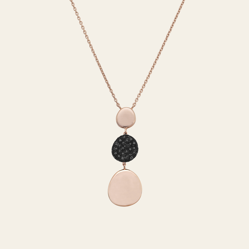 IB NOIR – Collana IB006