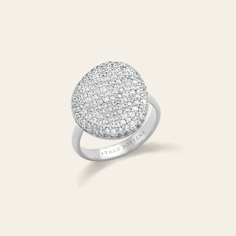IB Noir – Anello IB007