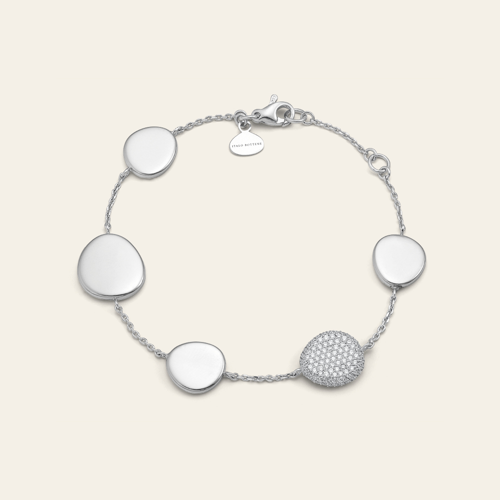 IB Noir – Bracciale IB007