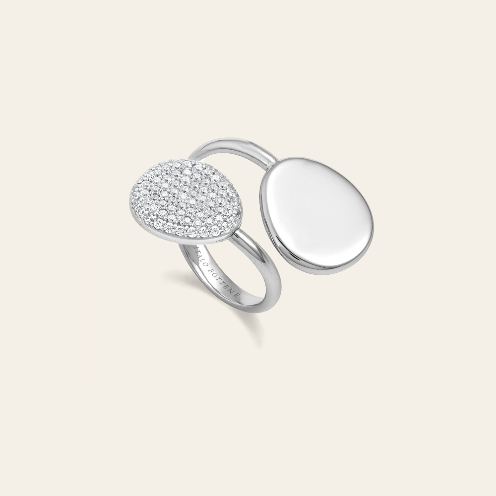 IB Noir – Anello IB008