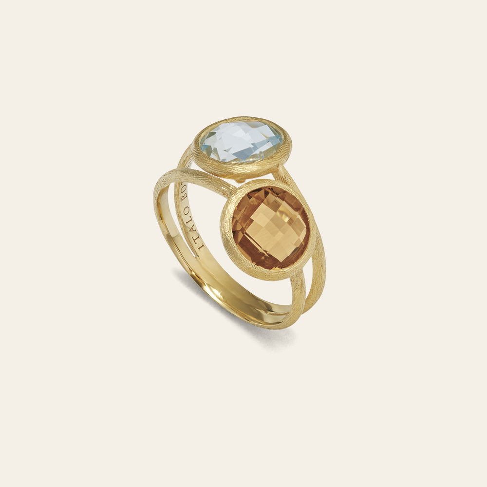 PETRA – Anello IB1001