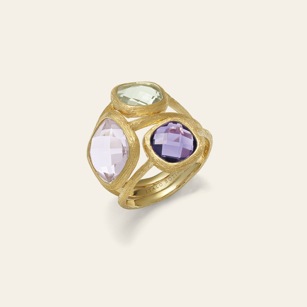 PETRA – Anello IB1004