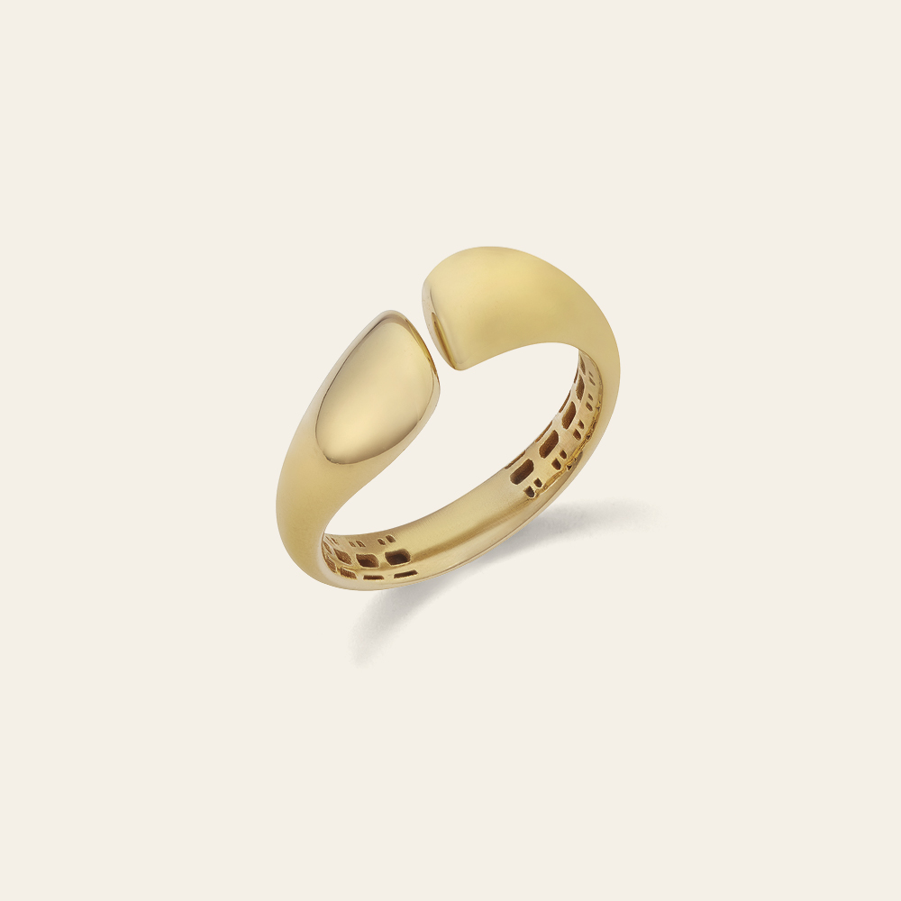 ESSENTIA – Anello IB1505