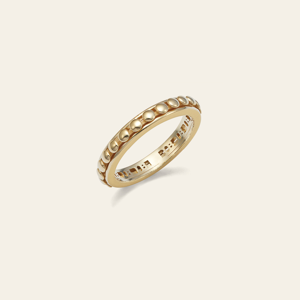 IB Rock – Anello IB0502