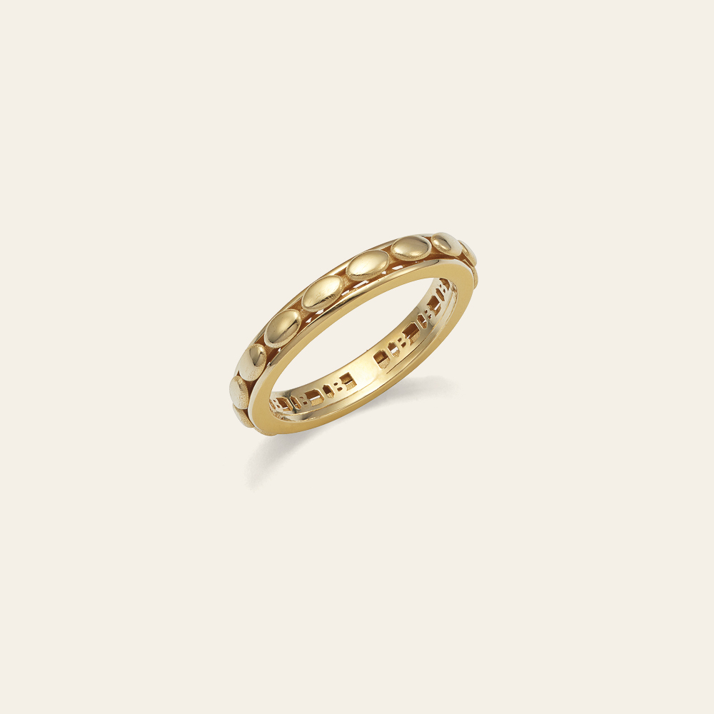 IB Rock – Anello IB0503