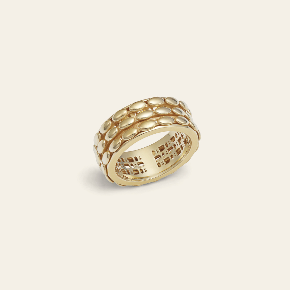IB Rock – Anello IB0504