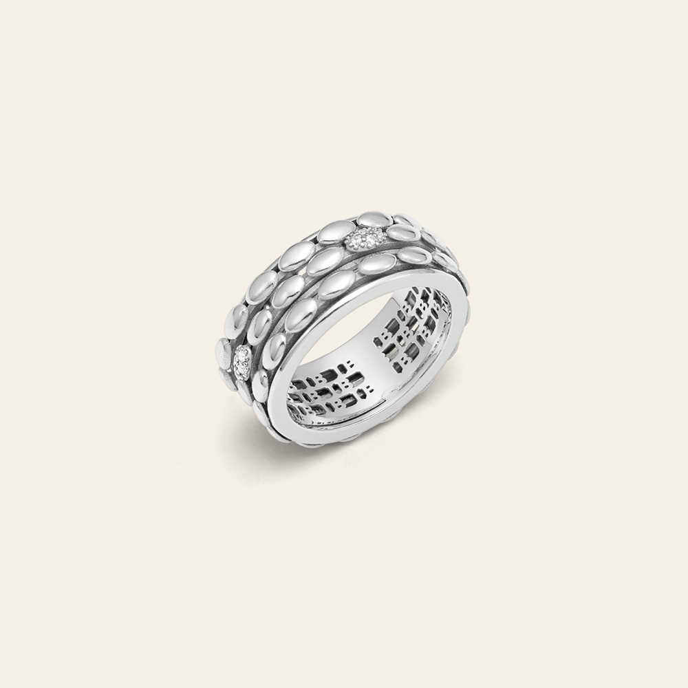 IB Rock – Anello IB0505D