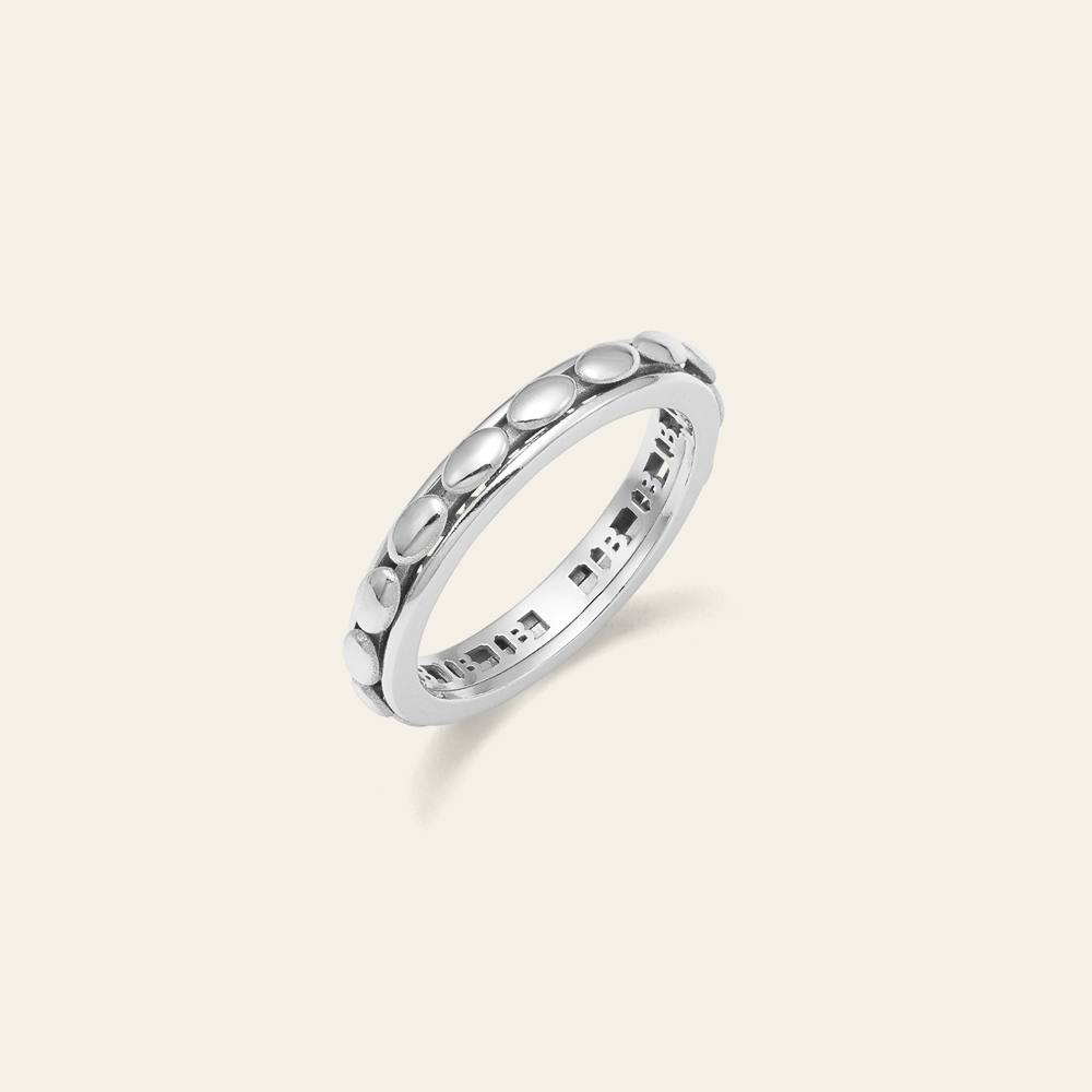 IB Rock – Anello IB0506