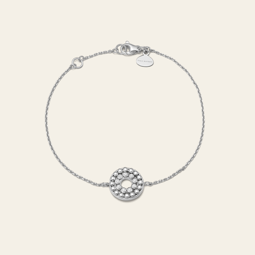 IB Rock – Bracciale IB0507D