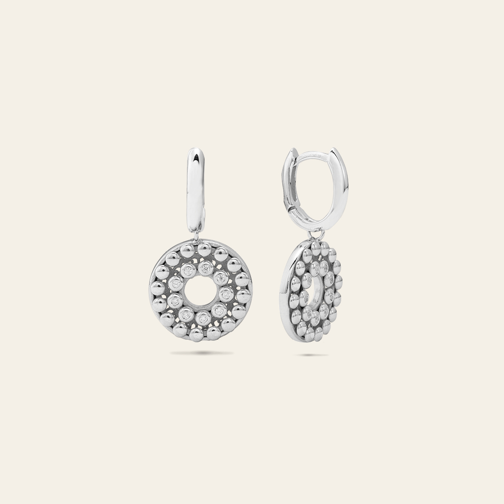 IB Rock – Orecchini IB0507D