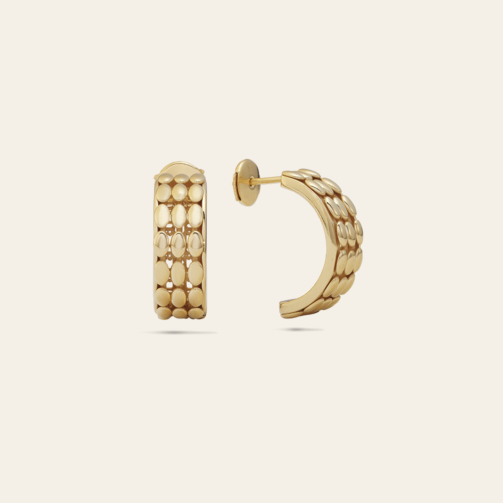 IB Rock – Orecchini IB0504