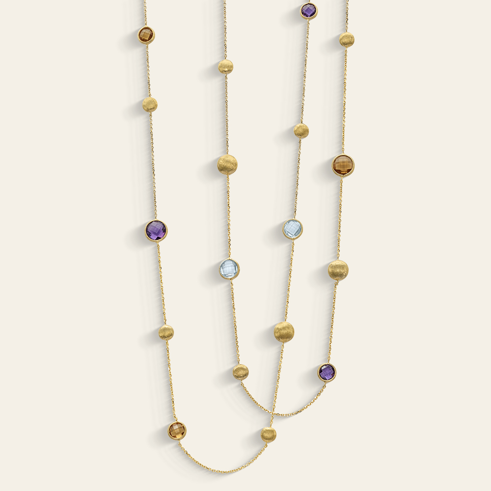 PETRA – Collana Lunga IB1021